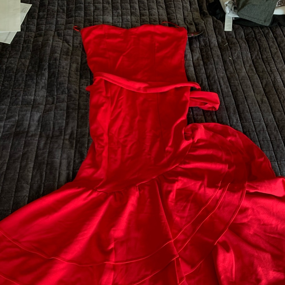 Hot Miami styles dress